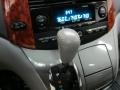 2006 Silver Shadow Pearl Toyota Sienna XLE  photo #35