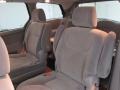 2006 Silver Shadow Pearl Toyota Sienna XLE  photo #37