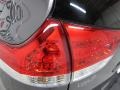 2011 Predawn Gray Mica Toyota Sienna XLE  photo #4