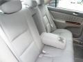 2005 Salsa Red Pearl Toyota Camry XLE V6  photo #26