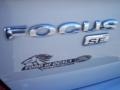 2007 CD Silver Metallic Ford Focus ZX4 SE Sedan  photo #22