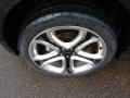 2011 Ford Edge Sport AWD Wheel and Tire Photo