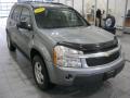Dark Silver Metallic - Equinox LS AWD Photo No. 1