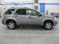 Dark Silver Metallic - Equinox LS AWD Photo No. 3