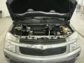 Dark Silver Metallic - Equinox LS AWD Photo No. 6