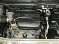 Dark Silver Metallic - Equinox LS AWD Photo No. 7