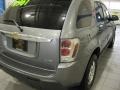 Dark Silver Metallic - Equinox LS AWD Photo No. 10