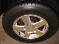Dark Silver Metallic - Equinox LS AWD Photo No. 11