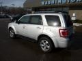 Silver Metallic - Escape Limited 4WD Photo No. 2