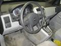 Dark Silver Metallic - Equinox LS AWD Photo No. 20