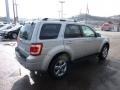 Silver Metallic - Escape Limited 4WD Photo No. 4