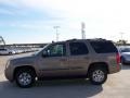 2007 Antique Bronze Metallic GMC Yukon SLE  photo #6