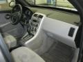 Dark Silver Metallic - Equinox LS AWD Photo No. 35