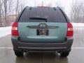 Royal Jade Green - Sportage EX V6 4x4 Photo No. 5