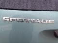 2006 Kia Sportage EX V6 4x4 Badge and Logo Photo