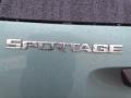  2006 Sportage EX V6 4x4 Logo