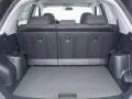 2006 Kia Sportage EX V6 4x4 Trunk