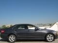 2011 Steel Grey Metallic Mercedes-Benz E 350 Sedan  photo #2