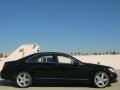 Black - S 550 Sedan Photo No. 2