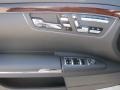 Black - S 550 Sedan Photo No. 3