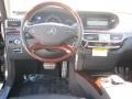 Black - S 550 Sedan Photo No. 5