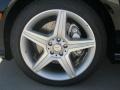 Black - S 550 Sedan Photo No. 6