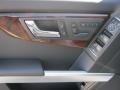 Iridium Silver Metallic - GLK 350 Photo No. 3