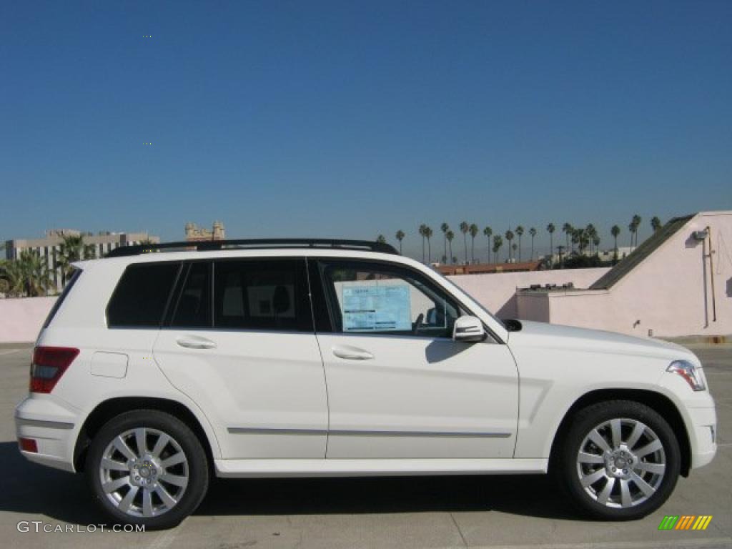 2011 Mercedes-Benz GLK 350 exterior Photo #43265122