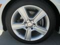 2011 Mercedes-Benz C 300 Sport Wheel