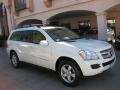 Arctic White - GL 450 4Matic Photo No. 1