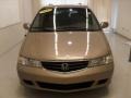 2003 Sandstone Metallic Honda Odyssey EX-L  photo #6