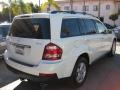 Arctic White - GL 450 4Matic Photo No. 3