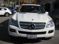 Arctic White - GL 450 4Matic Photo No. 10