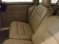 2003 Sandstone Metallic Honda Odyssey EX-L  photo #17