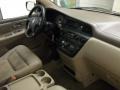 2003 Sandstone Metallic Honda Odyssey EX-L  photo #24