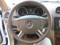 Arctic White - GL 450 4Matic Photo No. 22
