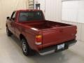 Toreador Red Metallic - Ranger XLT Regular Cab Photo No. 2