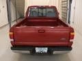 Toreador Red Metallic - Ranger XLT Regular Cab Photo No. 3