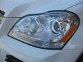 Arctic White - GL 450 4Matic Photo No. 29