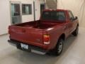 Toreador Red Metallic - Ranger XLT Regular Cab Photo No. 5