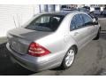 Desert Silver Metallic - C 240 4Matic Sedan Photo No. 5