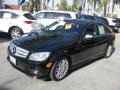 Black - C 300 Sport Photo No. 5