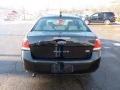 Ebony Black - Focus SEL Sedan Photo No. 3