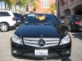 Black - C 300 Sport Photo No. 6
