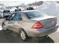 Desert Silver Metallic - C 240 4Matic Sedan Photo No. 8