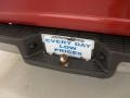 Toreador Red Metallic - Ranger XLT Regular Cab Photo No. 18