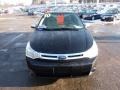 Ebony Black - Focus SEL Sedan Photo No. 7