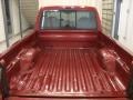 Toreador Red Metallic - Ranger XLT Regular Cab Photo No. 19