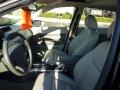 Ebony Black - Focus SEL Sedan Photo No. 10