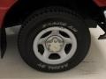 Toreador Red Metallic - Ranger XLT Regular Cab Photo No. 22